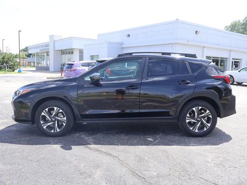 Used 2024 Subaru Crosstrek 2.0i Premium AWD/4WD image 5