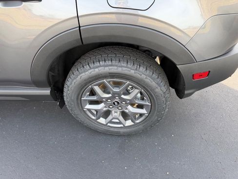 New 2025 Ford Bronco Sport Big Bend image 6