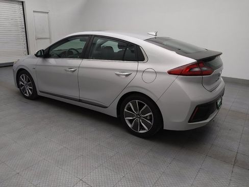 Used 2019 Hyundai Ioniq Limited image 3