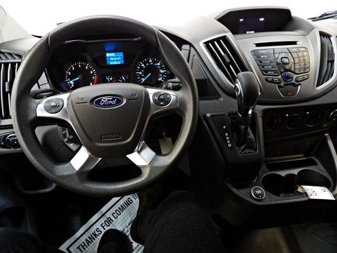 Used 2018 Ford Transit 350 XL RWD image 16