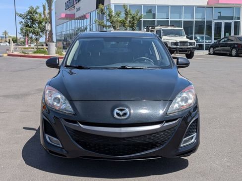 Used 2011 MAZDA MAZDA3 s Sport FWD image 2