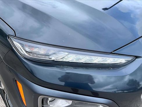 Used 2019 Hyundai Kona Limited image 28