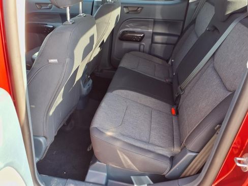 New 2025 Ford Maverick XLT w/ XLT Luxury Package AWD/4WD image 10