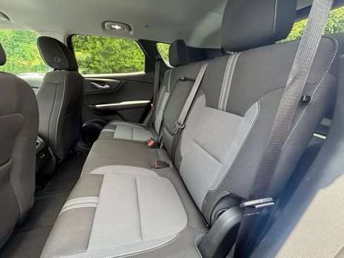 Used 2025 Chevrolet Blazer LT FWD image 35