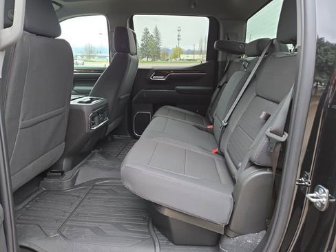 New 2026 GMC Sierra 1500 Elevation image 28