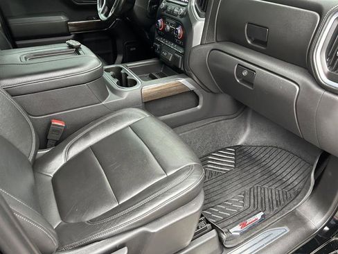 Used 2020 Chevrolet Silverado 1500 RST w/ All-Star Edition image 16