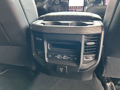 New 2026 RAM 3500 Limited image 39