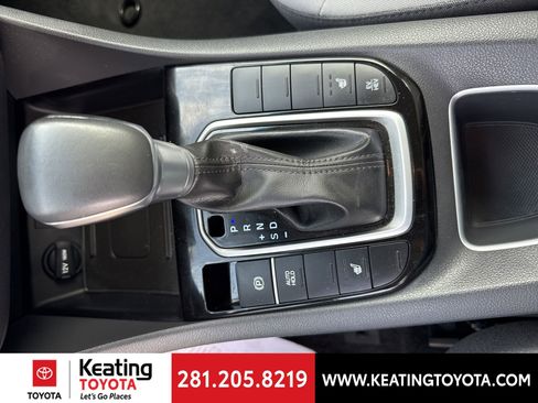 Used 2021 Hyundai Ioniq SEL image 18