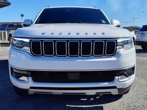 Used 2022 Jeep Wagoneer Series II image 10