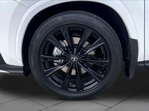 Used 2024 Lexus NX 350 F Sport AWD/4WD image 11