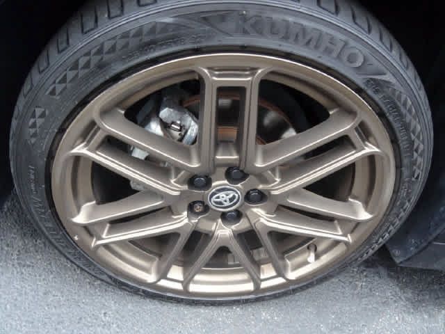Used 2024 Toyota Corolla Sedan w/ SE Convenience Package FWD image 12