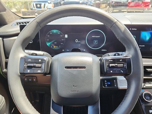Used 2024 Hyundai Santa Fe Calligraphy AWD/4WD image 20