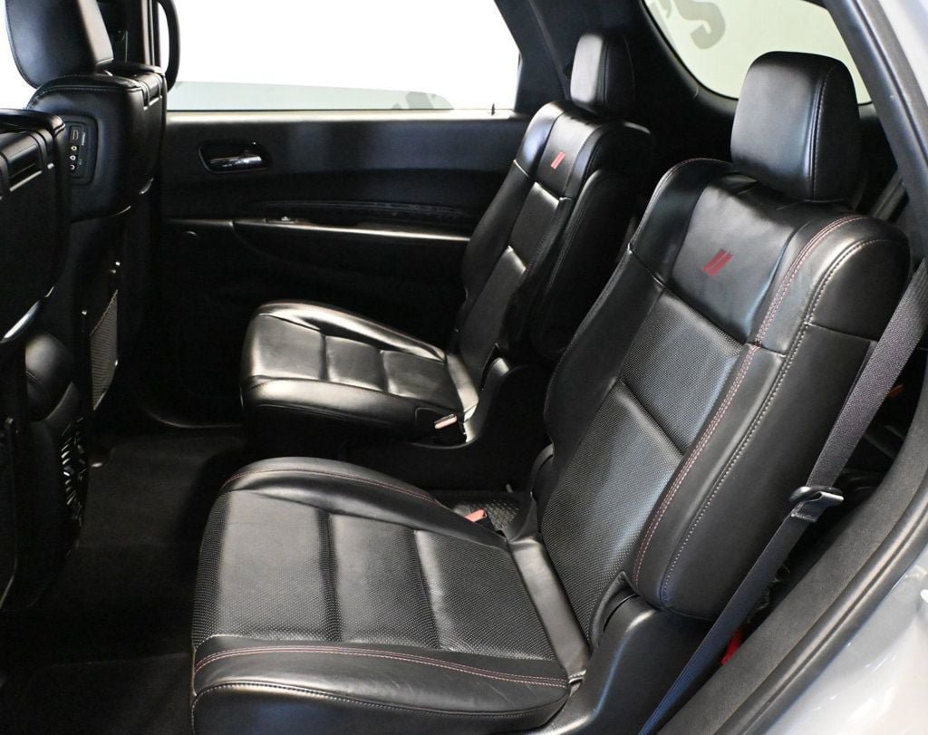 Used 2021 Dodge Durango R/T w/ Technology Group RWD image 18