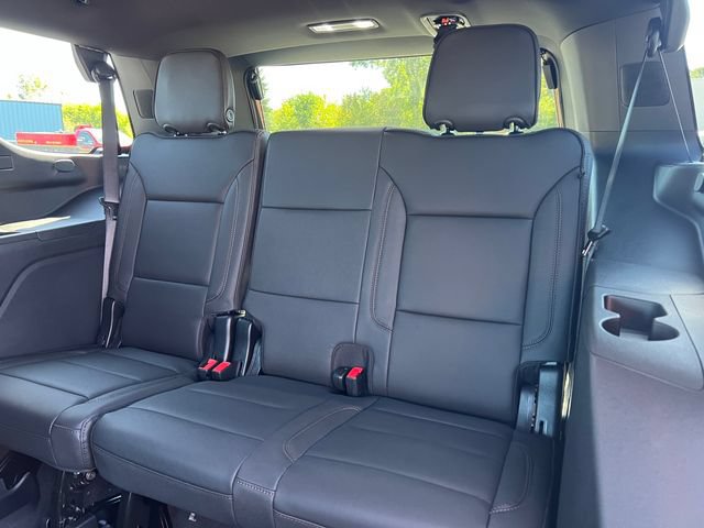 New 2026 Chevrolet Tahoe High Country AWD/4WD image 7