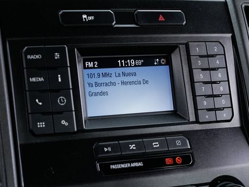 Used 2022 Ford F350 XL w/ Power Equipment Group image 29