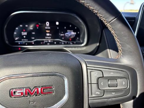 Certified 2022 GMC Yukon AT4 AWD/4WD image 29