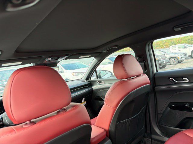 New 2027 Kia K5 GT-Line image 9