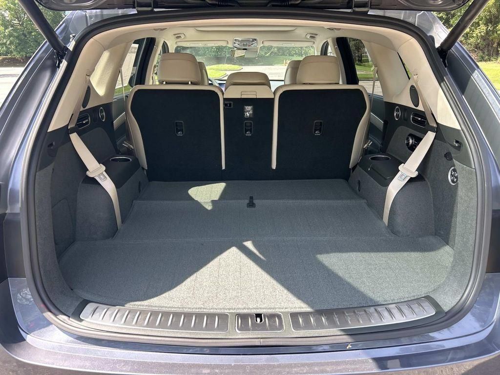 New 2027 Genesis GV80 2.5T Advanced AWD/4WD image 13