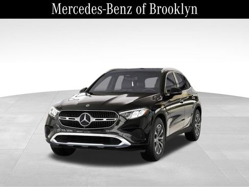 Certified 2025 Mercedes-Benz GLC 300 GLC 300 image 41