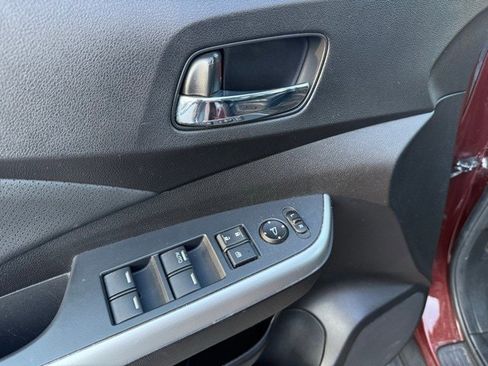 Used 2016 Honda CR-V EX-L image 10