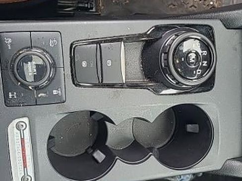 Used 2023 Ford Bronco Sport Heritage Limited image 14