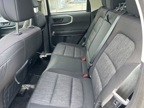 Used 2021 Ford Bronco Sport Big Bend AWD/4WD image 15