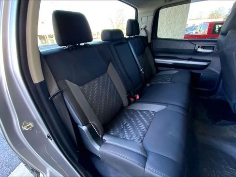 Used 2020 Toyota Tundra SR5 w/ SR5 Upgrade Package image 19