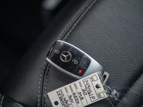Used 2020 Mercedes-Benz G 550 image 44