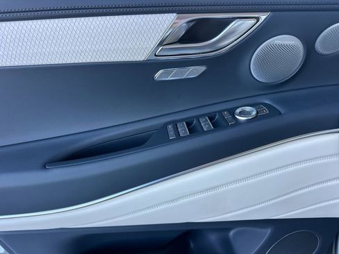 New 2026 Genesis GV80 3.5T Prestige AWD/4WD image 11