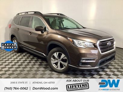 Used 2019 Subaru Ascent Premium