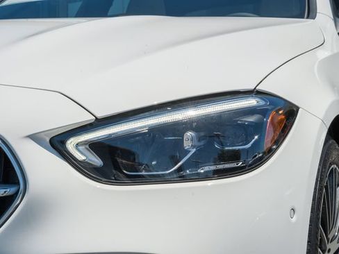New 2026 Mercedes-Benz C 300 4MATIC Sedan image 13
