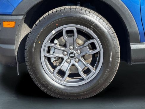 Used 2024 Ford Bronco Sport Big Bend image 30