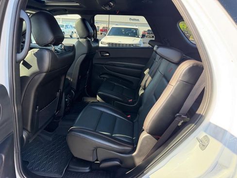 Used 2023 Dodge Durango R/T AWD/4WD image 11