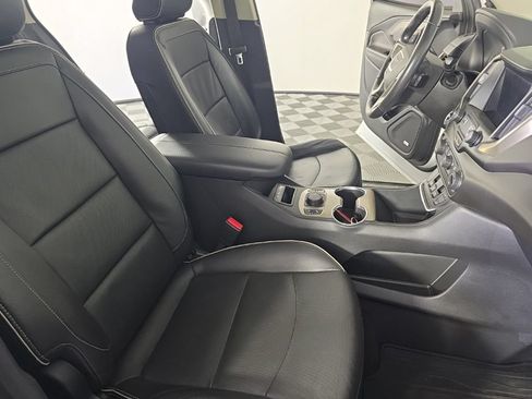 Used 2019 GMC Terrain Denali w/ Driver Alert Package II AWD/4WD image 41