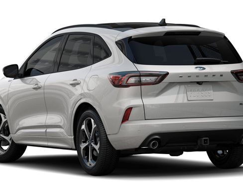 New 2024 Ford Escape ST-Line Select w/ Tech Pack #2 image 48