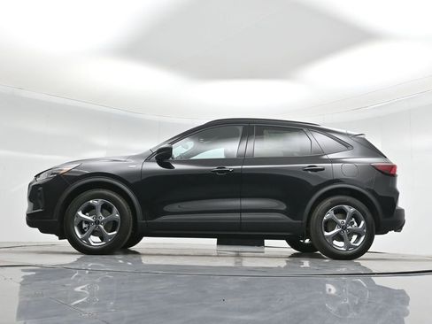 New 2025 Ford Escape ST-Line w/ Tech Pack #1 image 7