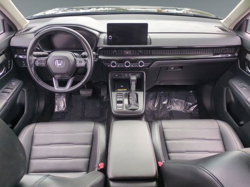 Used 2025 Honda CR-V EX-L image 10