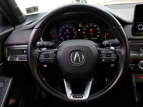 Used 2023 Acura Integra A-Spec image 38