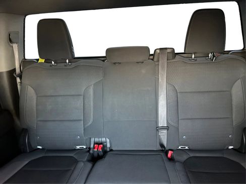 Used 2021 Chevrolet Silverado 1500 LT w/ LPO, Liner Protection Package RWD image 15