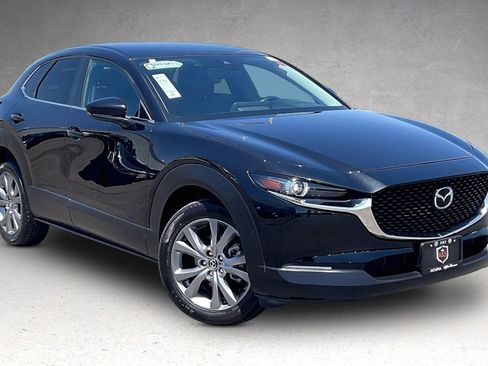 Used 2021 MAZDA CX-30 AWD 2.5 S w/ Select Package image 2