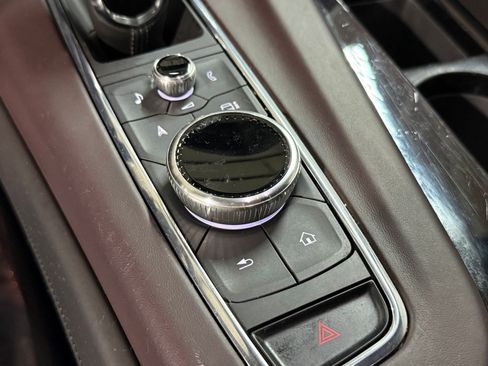 Certified 2023 Cadillac Escalade ESV Sport Platinum image 34