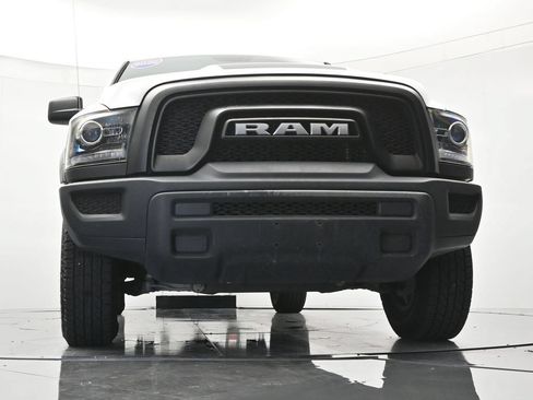 Used 2022 RAM 1500 Warlock AWD/4WD image 38