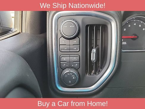 Used 2021 Chevrolet Silverado 1500 LT Trail Boss AWD/4WD image 26