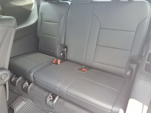 New 2026 Chevrolet Traverse LT w/ Driver Confidence Package FWD image 19