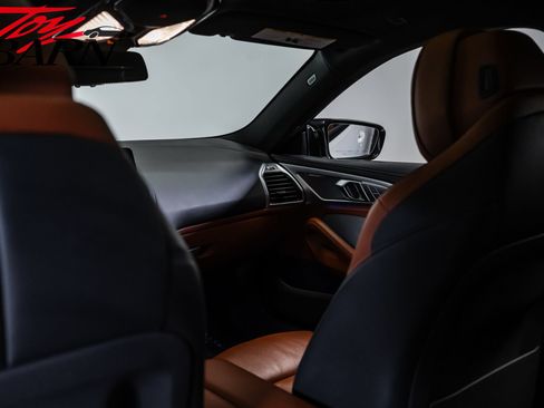Used 2023 BMW M850i Gran Coupe xDrive AWD/4WD image 49