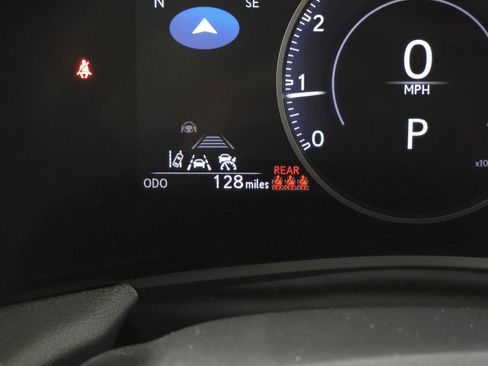 Used 2025 Lexus NX 350 AWD w/ Accessory Package (2T) image 22