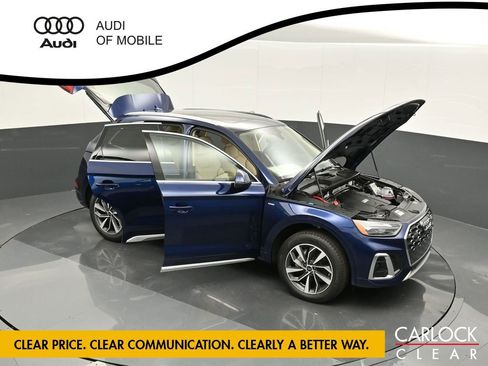 Used 2025 Audi Q5 2.0T Premium Plus w/ Premium Plus Package image 41