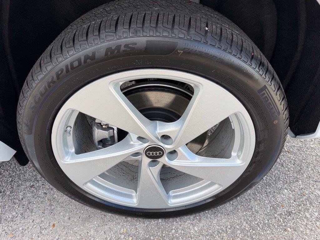 New 2026 Audi Q5 Premium Plus AWD/4WD image 29