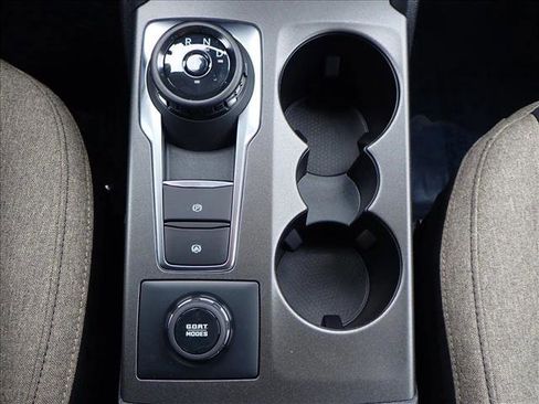 New 2025 Ford Bronco Sport Big Bend AWD/4WD image 20