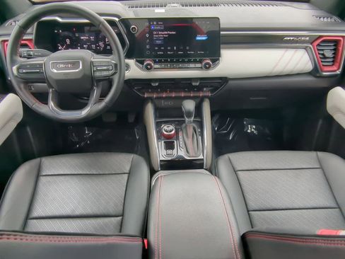 Used 2023 GMC Canyon AT4X image 15